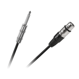 Mikrofon dinamički 180R 40-18kHz K-200; 5m kabel