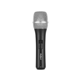 Mikrofon dinamički 180R 40-18kHz K-200; 5m kabel