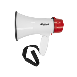 Megafon sa sirenom 5W Rebel DH-08