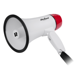 Megafon sa sirenom 5W Rebel DH-08
