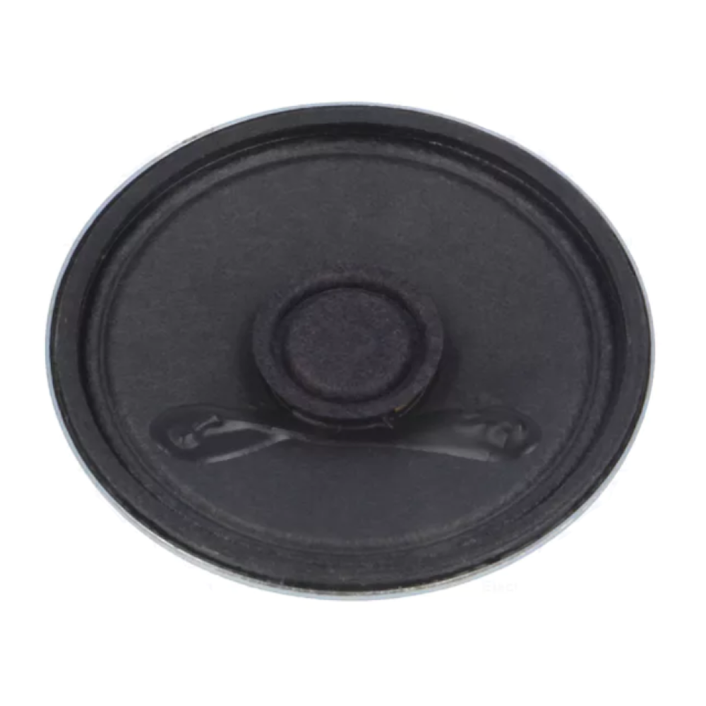 Zvučnik 0,25W 32R 88dB o50mm; Loudity