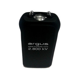 Elektrošoker KT-280, 2.800 kV; LED svjetiljka 