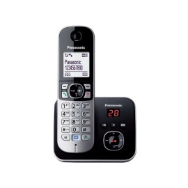 Telefon Panasonic sa sekretaricom KX-TG6821FXB 
