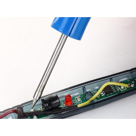 Rezač stiropora s električnim grijačem set 3u1