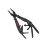 Multi-alat; COAST LED145 + svjetlo; 15 alata - - -