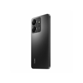 Mobitel smartphone Xiaomi REDMI 13C 8+256GB, crni