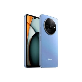 Mobitel smartphone Xiaomi REDMI A3 4+128GB, plavi