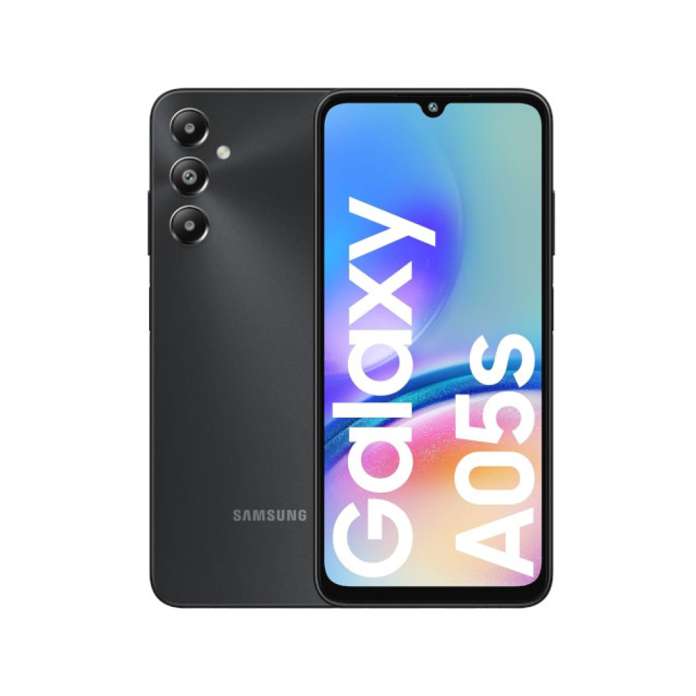 Mobitel smartphone Samsung Galaxy A05s 4+128GB crn
