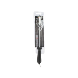 Oštrač noževa štapni; 305/210mm; fi 9,6mm; INOX