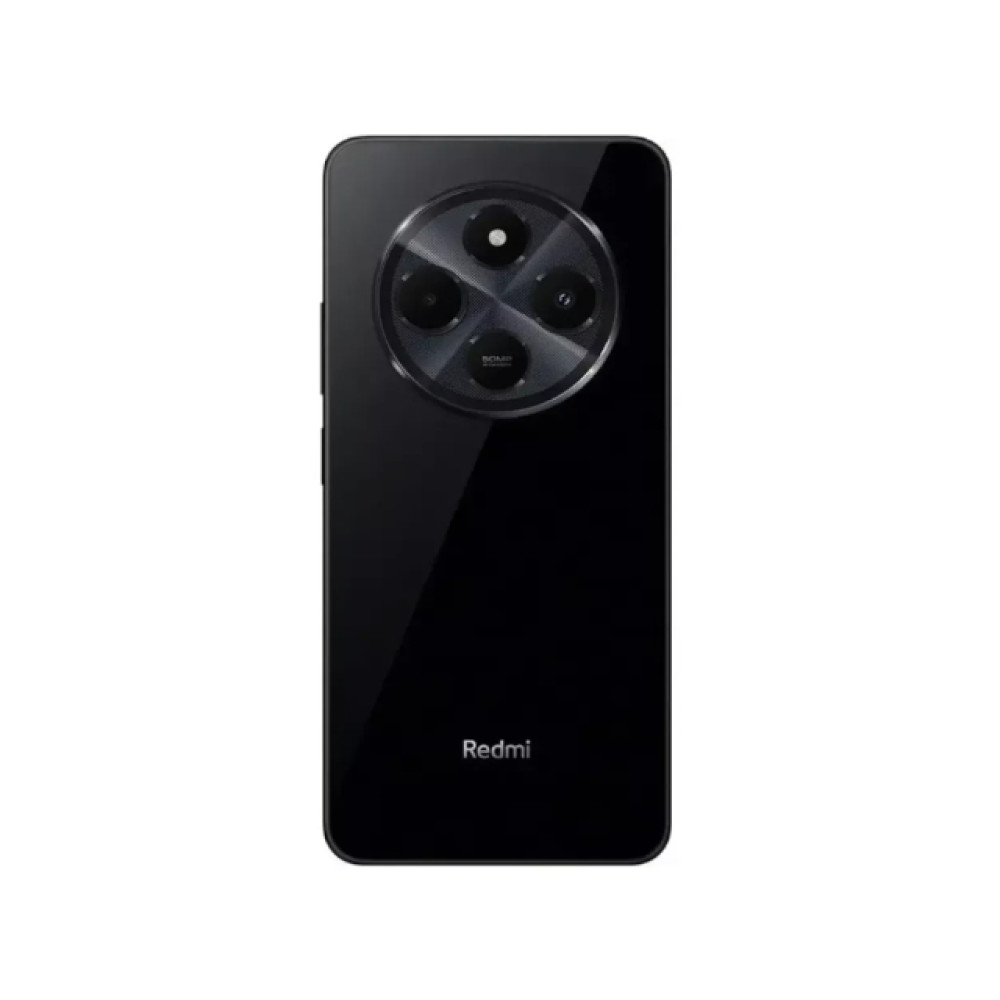 Mobitel smartphone Xiaomi REDMI 14C 4+128GB, crni Mobitel smartphone Xiaomi REDMI 14C 4+128GB, crni