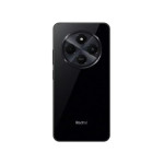 Mobitel smartphone Xiaomi REDMI 14C 4+128GB, crni