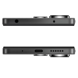 Mobitel smartphone Xiaomi REDMI 13 8+256GB, crni