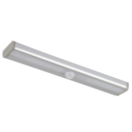 Svjetiljka LED sa PIR senzorom 2W 6500K 19cm