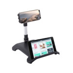 Stalak za mobitel i tablet univerzalni 2u1