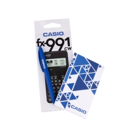 Kalkulator Casio FX-991 CW-HR classwiz, 540 funk.