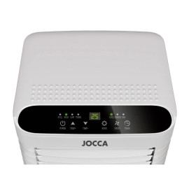 Prijenosna klima uređaj 230VAC 2kW JOCCA 2340