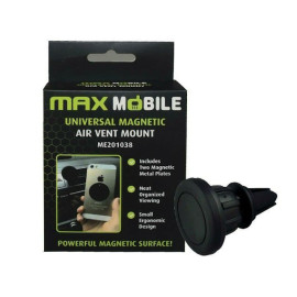 Držač za mobitel za auto ventilaciju magnetni