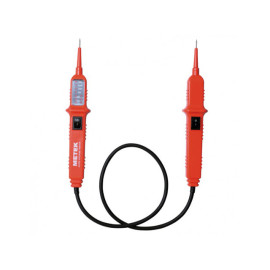 Duspol ispitivač napona LED 6-400V AC/DC Metek