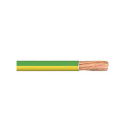 Žica P/F 2,5mm2 žuto-zelena