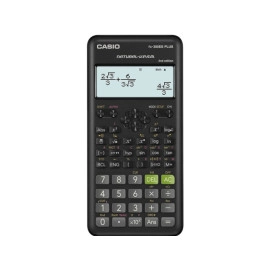 Kalkulator Casio FX-350 ES plus Mod2, 252 funkcija