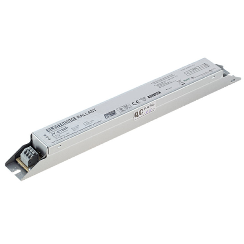 Prigušnica elektronska 2x14W; T5 
