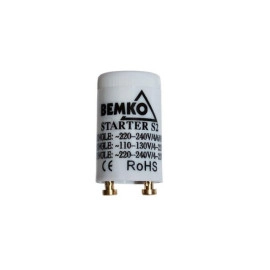 Starter za FC cijevi 4-80W S10