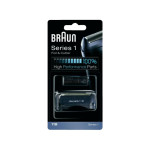 Braun mrežica+nož za brijaći aparat 11B series 1 