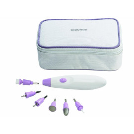 Set za manikuru i pedikuru Grundig MA5820
