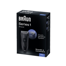 Brijaći aparat Braun S1 170 (1715) crni