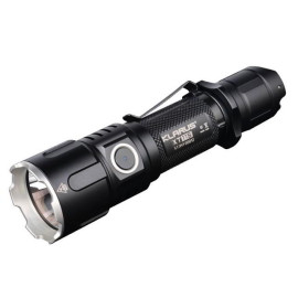 Svjetiljka Klarus XT11S; ACCU, 1100lm, 330m, IPX8