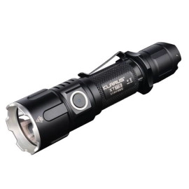 Svjetiljka Klarus XT11S; ACCU, 1100lm, 330m, IPX8
