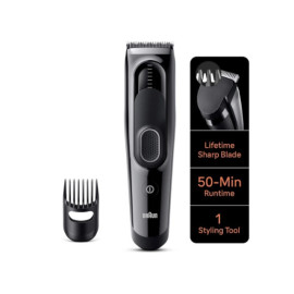 Šišač za kosu ACCU Braun Series 5 HC 5310