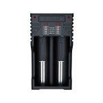Punjač Litij-ion Ni-MH baterija K2 Klarus; USB