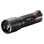 Svjetiljka COAST HP7; 730lm, 202m, IP54, fokus