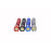 Svjetiljka 14x LED 3xAAA 32x120mm