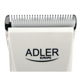Šišač za kosu ACCU Adler AD2827