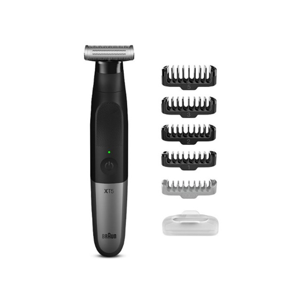 Trimer / šišač za bradu ACCU Braun XT 5100 Trimer / šišač za bradu ACCU Braun XT 5100