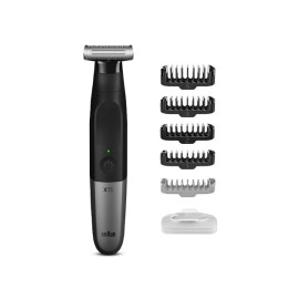 Trimer / šišač za bradu ACCU Braun XT 5100