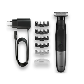 Trimer / šišač za bradu ACCU Braun XT 5100