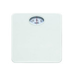 Osobna vaga mehanička 0-120kg Laica PS2020; bijela