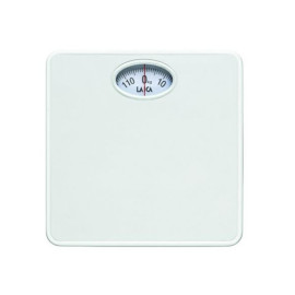 Osobna vaga mehanička 0-120kg Laica PS2020; bijela
