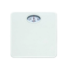Osobna vaga mehanička 0-120kg Laica PS2020; bijela