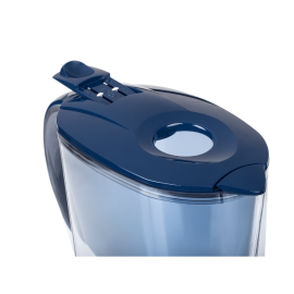 Vrč za filtriranje vode Teesa 1,4L + 1 filter