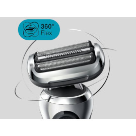 Brijaći aparat ACCU Braun S7 71-S1000S