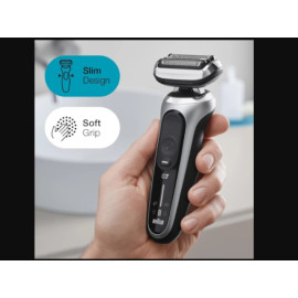 Brijaći aparat ACCU Braun S7 71-S4200cs