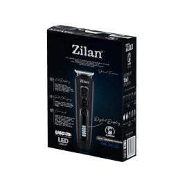 Trimer / šišač za bradu / kosu ACCU 10u1 ZLN8658