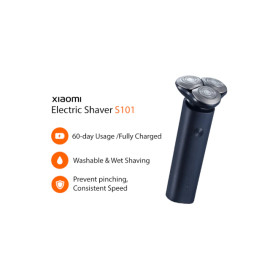 Brijaći aparat ACCU Xiaomi S101