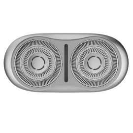 Brijaći aparat ACCU Xiaomi S200 silver