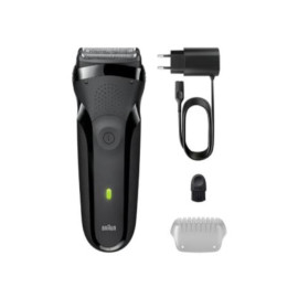 Brijaći aparat ACCU Braun Series 3 300s crni