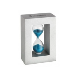 Pješčani sat TFA 3 minute timer